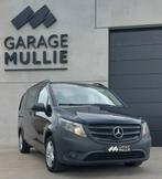 Mercedes Vito Mixto 116CDI dubbele cabine lichtevracht, Achat, Euro 6, Entreprise, Boîte manuelle