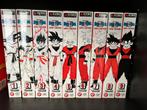 Dragon Ball Z collection, Livres, Comme neuf, Japon (Manga), Enlèvement ou Envoi