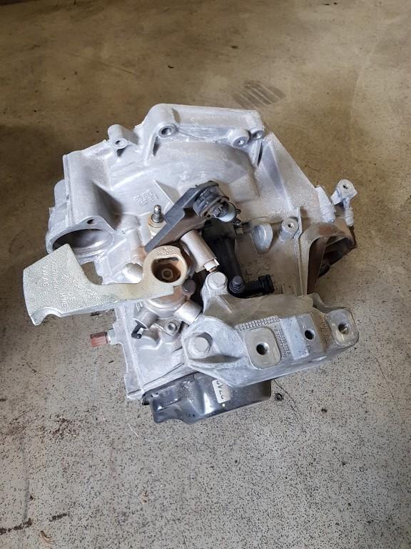 BOITE DE VITESSES MANUELLE Volkswagen Golf VII (AUA), Autos : Pièces & Accessoires, Transmission & Accessoires, Volkswagen, Utilisé