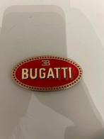 Logo Bugatti, Autos : Pièces & Accessoires, Carrosserie & Tôlerie, Enlèvement ou Envoi