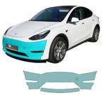 Film de Protection(PPF) pour pare-chocs avant Tesla Model Y, Enlèvement ou Envoi