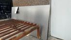 Traanplaat 3meter op 1,5 meter nieuw, Immo