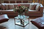Sofa Manhattan Balthasar, Ophalen, 250 tot 300 cm, 100 tot 125 cm, Zo goed als nieuw