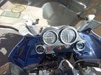 moto BMW K1200RS, Toermotor, 1200 cc, Particulier, 4 cilinders