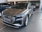 Audi Q4 e-tron Audi Q4 45 e-tron 210 kW, Auto's, Audi, Automaat, Overige modellen, Elektrisch, Lederen bekleding