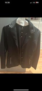 Wedstrijdvest qhp, Dieren en Toebehoren, Paardrijkleding, Ophalen of Verzenden, Zo goed als nieuw, Dames, Recreatie