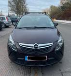 Opel Zafira Tourer 7 places – Essence – Boîte manuelle, Euro 5, Achat, Boîte manuelle, Zafira