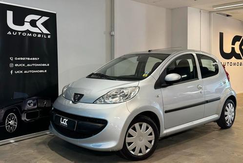 Peugeot 107 // boîte automatique // prete à immatriculer, Auto's, Peugeot, Bedrijf, Benzine, Automaat, Ophalen