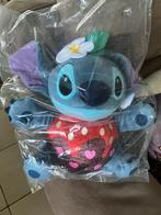 Nieuwe Stitch Chocolate Dipped Strawberry knuffel ( Disney ), Verzamelen, Ophalen of Verzenden, Nieuw, Knuffel