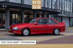 Opel Omega A 3000 24V (bj 1990), Auto's, Oldtimers, 4 deurs, 2969 cc, Bedrijf, 150 kW