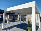 Terrasoverkapping, Tuin en Terras, Overkappingen, Ophalen, Zo goed als nieuw