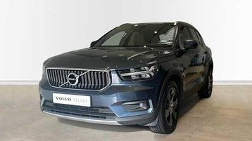 Volvo XC40 Inscription T4 AWD Geartronic beschikbaar voor biedingen