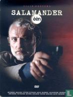 salamander ( f peeters , w borgmans , k de bouw ), Cd's en Dvd's, Ophalen of Verzenden, Zo goed als nieuw