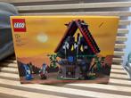 Lego 40601 majistos magical workshop, Verzenden, Nieuw, Complete set, Lego