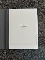 !!! Remarkable2 + toetsenbordcover + potloodcover + dozen!!!, Computers en Software, Ophalen of Verzenden, Zo goed als nieuw