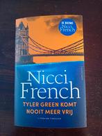boek thriller, Enlèvement ou Envoi, Neuf, Nicci French, Europe autre