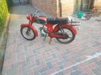 Sparta grand sport 1969, Fietsen en Brommers, Brommers | Overige merken, Ophalen, Sparta, Gebruikt, Klasse B (45 km/u)