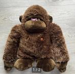 Gorilla knuffel - 40cm, Ophalen, Zo goed als nieuw