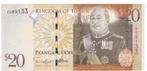 Tonga, 20, Pa'anga, 2014, SUP, Timbres & Monnaies, Billets de banque | Océanie, Envoi, Billets en vrac