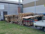 Brandhout, 6 m³ of meer, Ophalen, Overige houtsoorten, Blokken