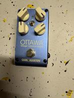 Carl Martin Ottawa Vintage Optical Envelope, Muziek en Instrumenten, Ophalen of Verzenden, Gebruikt, Overige typen