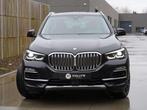 BMW X5 3.0 dA xdrive Sportline*1ST OWNER!, Autos, BMW, SUV ou Tout-terrain, 5 places, Noir, X5