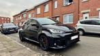 Toyota Yaris GR  1.6 L + High Performance Package NEUVE Full, Auto's, Toyota, 1618 cc, Alcantara, Zwart, Handgeschakeld