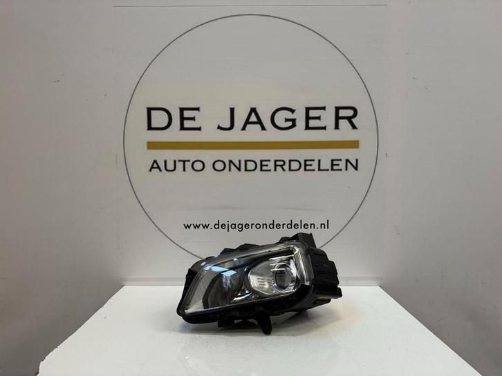 HYUNDAI KONA FULL LED KOPLAMP LINKS 92101J9000 18-20, Auto-onderdelen, Verlichting, Hyundai, Gebruikt