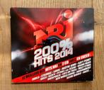 CD NRJ 200% Hits 2014 Double CD, Gebruikt, Ophalen of Verzenden, Dance