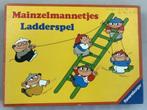 Mainzelmännchen ladderspel Ravensburger compleet Vintage 70s, Gebruikt, Verzenden