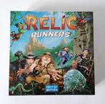 gezelschapsspel - Relic runners, Ophalen of Verzenden, Zo goed als nieuw, Days of wonder