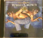 Robbie Crown - Sacred Memories, Cd's en Dvd's, Cd's | Pop, Ophalen, 1980 tot 2000, Zo goed als nieuw