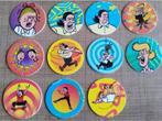 Suske en Wiske: 11 Strippies, Ophalen of Verzenden, Suske en Wiske, Zo goed als nieuw, Plaatje, Poster of Sticker