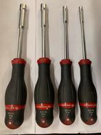 Facom dopschroevendraaiers, Doe-het-zelf en Bouw, Ophalen of Verzenden, Zo goed als nieuw