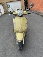 Vespa -125 cc -1100 km Jtc venice (2021), Ophalen of Verzenden