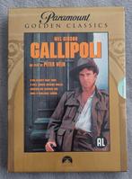 DVD Gallipoli (Mel Gibson), Ophalen of Verzenden, Zo goed als nieuw