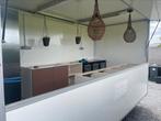 Foodtruck, Zakelijke goederen, Ophalen