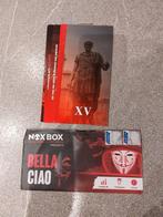 Nox box spel 'Bella Ciao', Enlèvement ou Envoi