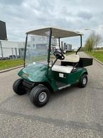 Prachtige electrische golfkar golfcar rijd heerlijk, Sport en Fitness, Golf, Ophalen of Verzenden
