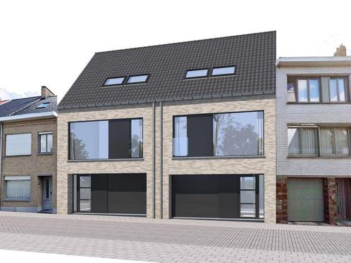 Huis te koop in Bredene, 3 slpks, Immo, Huizen en Appartementen te koop, Vrijstaande woning