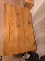 Table en bois, Maison & Meubles, 100 à 150 cm, Moins de 50 cm, Utilisé, 50 à 100 cm