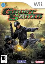 Ghost Squad, Gebruikt, Shooter, 1 speler, Ophalen of Verzenden