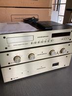 Conrad-Johnson, Audio, Tv en Foto, Buizenversterker, Ophalen of Verzenden, Versterker