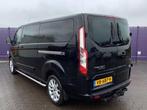 2013 - Ford - Transit Custom - 290 2.2 TDCI L2 H1 DC - Véhi, Autos, Euro 5, Achat, Entreprise, Boîte manuelle