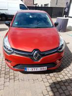 Renault Clio Limited, Voorwielaandrijving, 4 deurs, Stof, Grijs