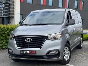 Hyundai H-1 Travel Comfort 8pl BTW wagen 19421+21% beschikbaar voor biedingen