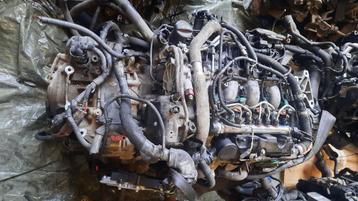 Moteur range rover evoque 2.2, Enlèvement, Utilisé, Rover