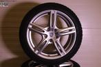 20'' Porsche Panamera Michelin 275/40/r20 winterbanden, Auto-onderdelen, Banden en Velgen, Gebruikt, 275 mm, Banden en Velgen