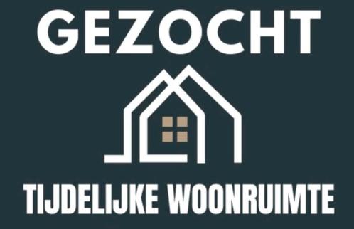 Tijdelijk verblijf gezocht in Hasselt, Immo, Op zoek naar een huis