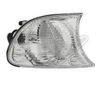 Knipperlicht rechts Depo BMW 3 serie E46 sedan touring 12140 beschikbaar voor biedingen